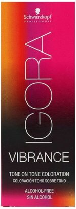 Schwarzkopf Igora Vibrance No9.5-49 Violet Beige Tone 60ml - Image 2