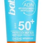 Gezichtszonnecrème SOLAR ADN SENSITIVE Babaria Spf 50 (75 ml) (Uniseks) (75 ml) - Image 3
