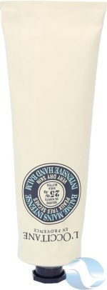 L Occitane Karite Lait Baume Mains Intense Creme Zeer Droge Handen 150ml - Image 3