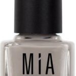 MIA Cosmetics Paris 8436558880603 nagellak 11 ml Grijs