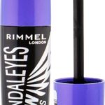 Scandal Eyes Wow Wings (mascara) 12 Ml - Image 4