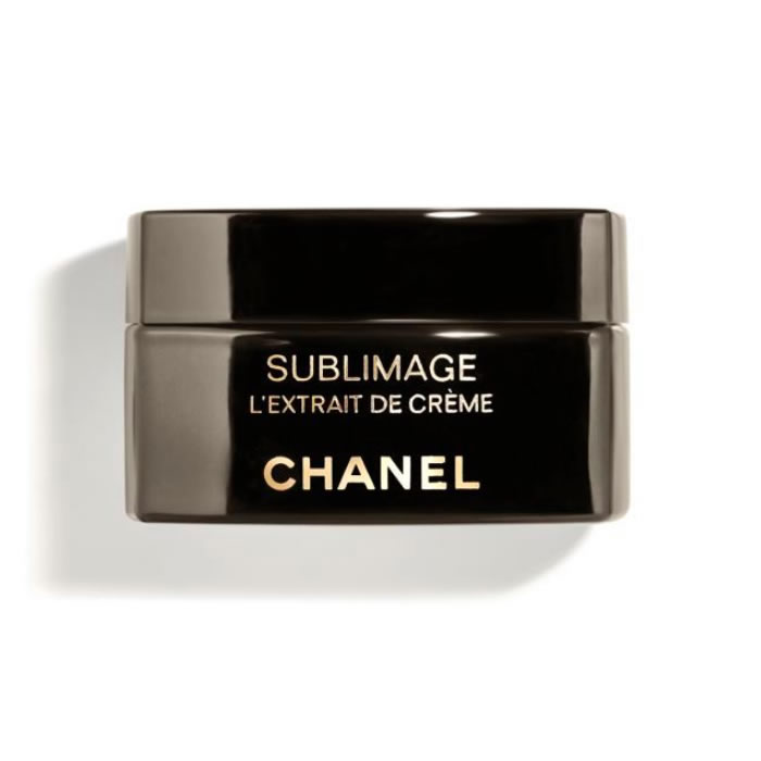 3145891411805_1 Chanel Sublimage L'Extrait De Crème 50g - Image 1