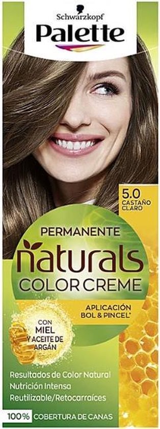 314x840-67 Permanente Kleur Palette Natural Schwarzkopf - Image 1