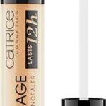 CATRICE Liquid Camouflage High Coverage concealermake-up - Image 3