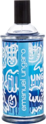 Herenparfum Emanuel Ungaro EDT Emanuel Ungaro Fresh For Him (100 ml) - Image 3
