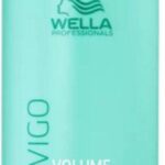 Wella Invigo Volume Boost Crystal Masker - Image 3