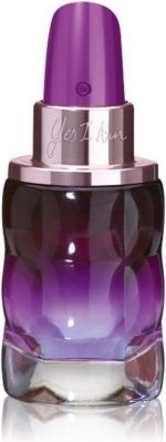 Cacharel Yes I Am Fabulous Eau de Parfum 30ml - Image 3