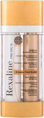 Serum Kanebo Premium Line-Killer X-treme (2 x 15 ml) - Image 3