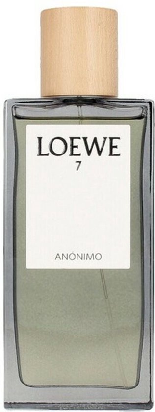316x840-48 Loewe - Herenparfum - 7 Anonimo - Eau de parfum 100 ml - Image 1