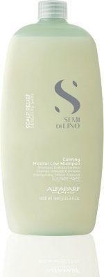 Shampoo Alfaparf Milano Semi Di Verzachtend 1 L - Image 4