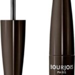 Liner Pinceau Waterproof Eyeliner - VoděodolnE TekutE OčnI Linky 2,5 G