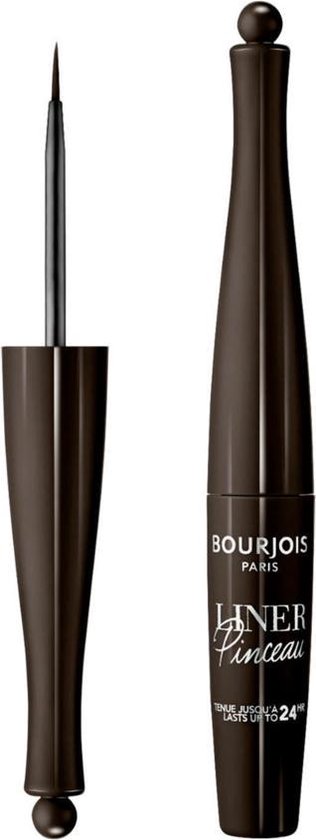 316x840-89 Liner Pinceau Waterproof Eyeliner - VoděodolnE TekutE OčnI Linky 2,5 G - Image 1