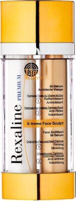 Serum Kanebo Premium Line-Killer X-treme (2 x 15 ml) - Image 2