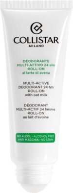 Collistar Multi-Active Deodorant Roll on 24H - Deodorant - 75 ml - Image 3
