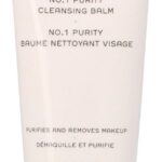 Ren Clean Skincare - Rosa Centifolia No.1 Purity Cleansing Balm - Cleaning Balm - Image 4