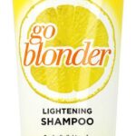 John FriedaSheer Blonde Go Blonder Lightening Shampoo - 250 ml - Image 4