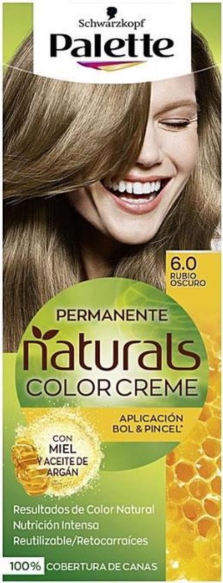 321x840-69 Permanente Kleur Palette Natural Schwarzkopf - Image 1