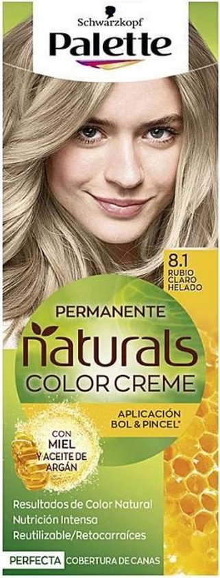 321x840-70 Permanente Kleur Palette Natural Schwarzkopf - Image 1