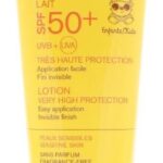 Bariesun Kids Loition Spf 50    Detske Mleko Na Opalovani