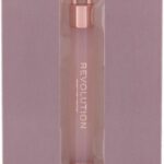 Makeup Revolution - Rose Quartz Roller ( 1 Ks ) - Roller For Skin Care