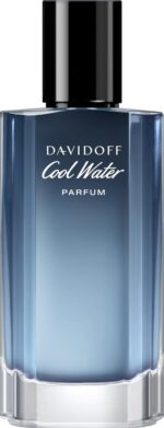 Davidoff Cool Water - Eau de parfum - Herenparfum - 50 ml - Image 8
