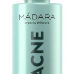 MÁDARA Acne Sebum Control Clear Skin Wash - 140 ml - tegen mee eters