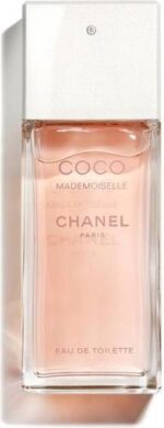 Chanel Coco Mademoiselle EDT W 100 ml - Image 3