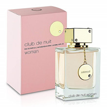 3241844_85f43a9507b9fbfee3f7c39f5f4a8941 Club De Nuit Woman EDP - Image 1