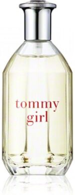 Tommy Hilfiger Tommy Girl Eau de Toilette Damesparfum - 100 ml - Image 9