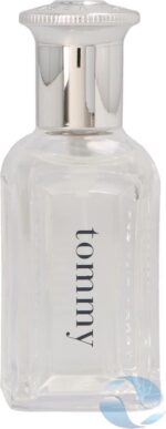 Tommy Hilfiger Tommy Hilfiger Eau De Toilette Spray 30 ml for Men - Image 14