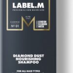 Label.m Diamond Dust Shampoo-250 ml - vrouwen - Voor - Image 2