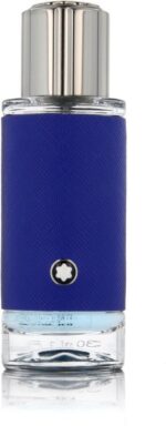 Montblanc Explorer Ultra Blue Eau De Parfum 30 Ml Man - Image 4