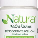 Deodorant Roller Natura Madre Tierra Instituto Español (75 ml) - Image 2