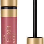 Color Elixir Soft Matte Lipstick - Liquid Lipstick - Image 3