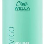Wella Invigo Volume Boost Crystal Masker - Image 2