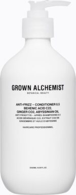 Grown Alchemist Gaafc500 Hair Conditioner Women 500 Ml Non professional Hair Conditioner - Image 3