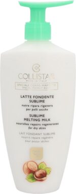 Collistar Sublime Melting Milk 400 ml - Image 3