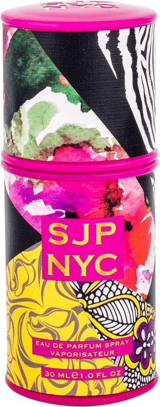 330x840-118 Sarah Jessica Parker - NYC - Eau De Parfum - 30ML - Image 1