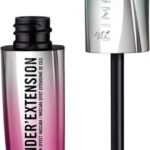 Rimmel London Wonder'Extension Mascara - 001 Black - Image 2