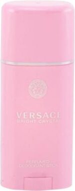 Versace - Bright Crystal Deodorant stick 50 ml - Image 2