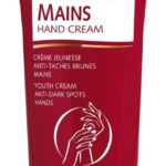 Guinot Creme Guinot Body Care Youth Creme Longue Vie Mains Pigmentvlekken 75 ml - Image 2