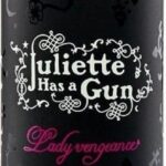Juliette Has A Gun - Lady Vengeance - Eau De Parfum - 50ML