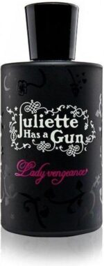 Juliette Has A Gun - Lady Vengeance - Eau De Parfum - 50ML