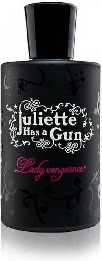 331x840-18 Juliette Has A Gun - Lady Vengeance - Eau De Parfum - 50ML - Image 1