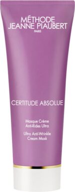 Anti-Rimpel Masker Jeanne Piaubert Certitude Absolue (75 ml) - Image 3