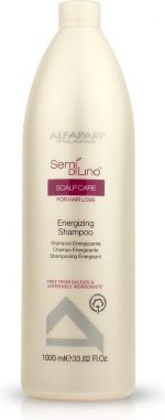 Alfaparf - Semi Di Lino - Scalp Care - Energizing Shampoo - 1000 ml