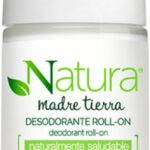 Deodorant Roller Natura Madre Tierra Instituto Español (75 ml) - Image 3