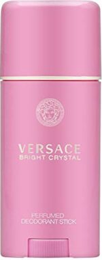 Versace - Bright Crystal Deodorant stick 50 ml - Image 4