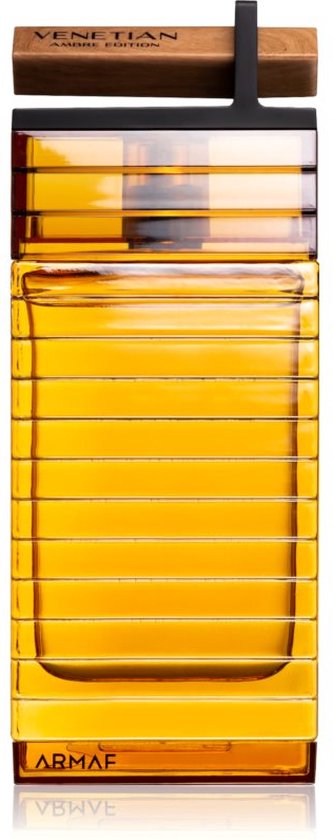 333x840-112 Armaf - Venetian Ambre Edition Pour Homme Eau De Parfum 100ML - Image 1