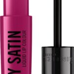 Lippenstift Stay Satin Rimmel London - Image 2